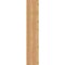 Ekena Millwork Funston Block Smooth Outlooker, Western Red Cedar, 7 1/2"W x 40"D x 40"H OUT08X40X40FST05SWR - alternate 3